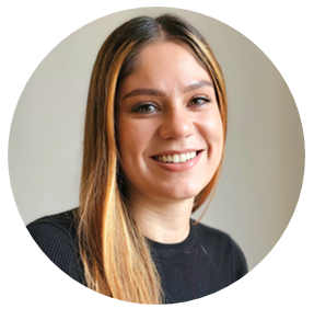Mme Andreia Marques