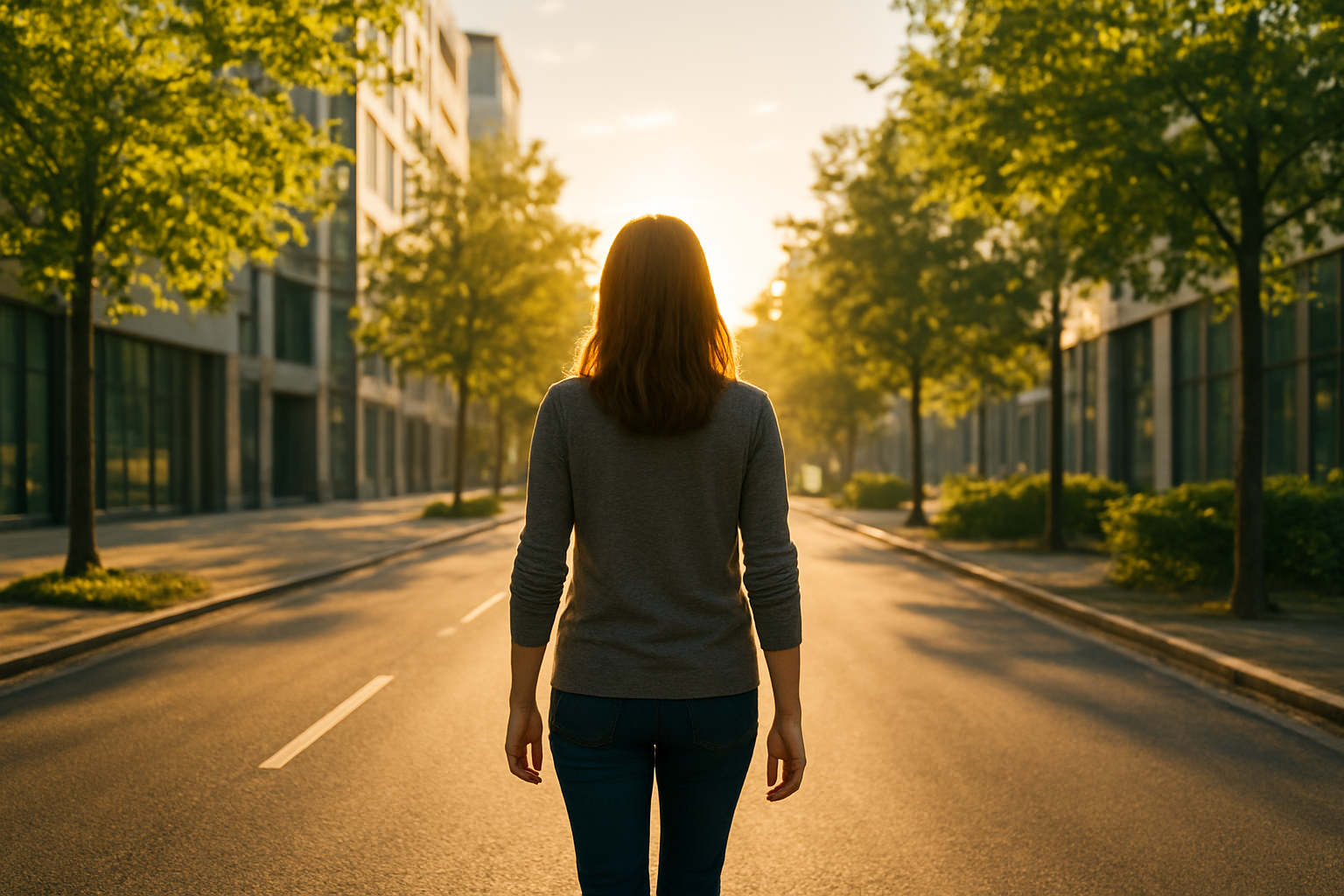 L’après burnout, retour en entreprise