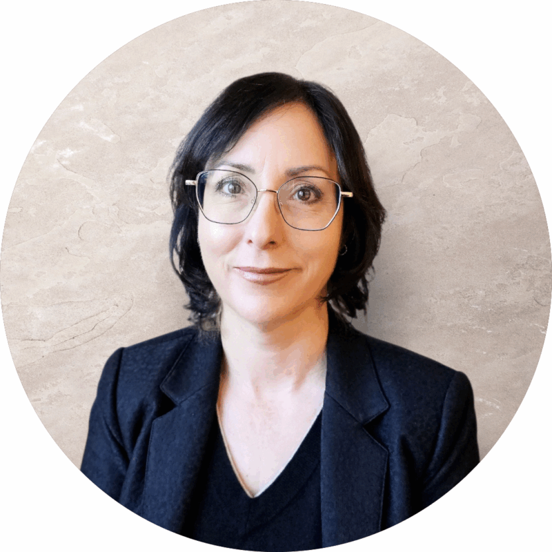 Mme Christine  Arnold / Directrice Formation