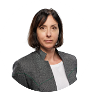 Mme Christine  Arnold / Cheffe de Secteur