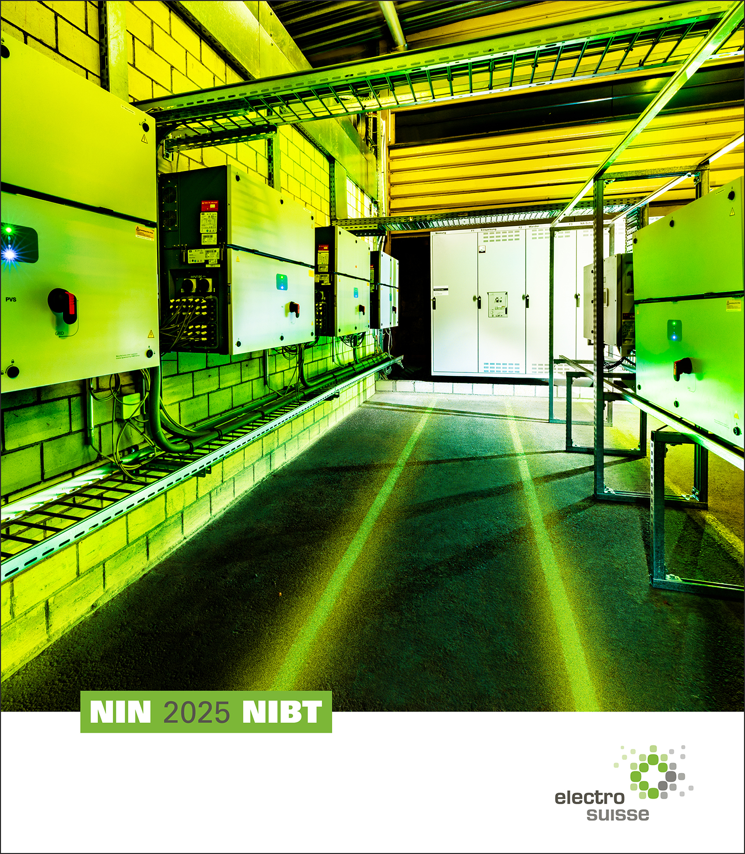 NIBT 2025 – mise à jour