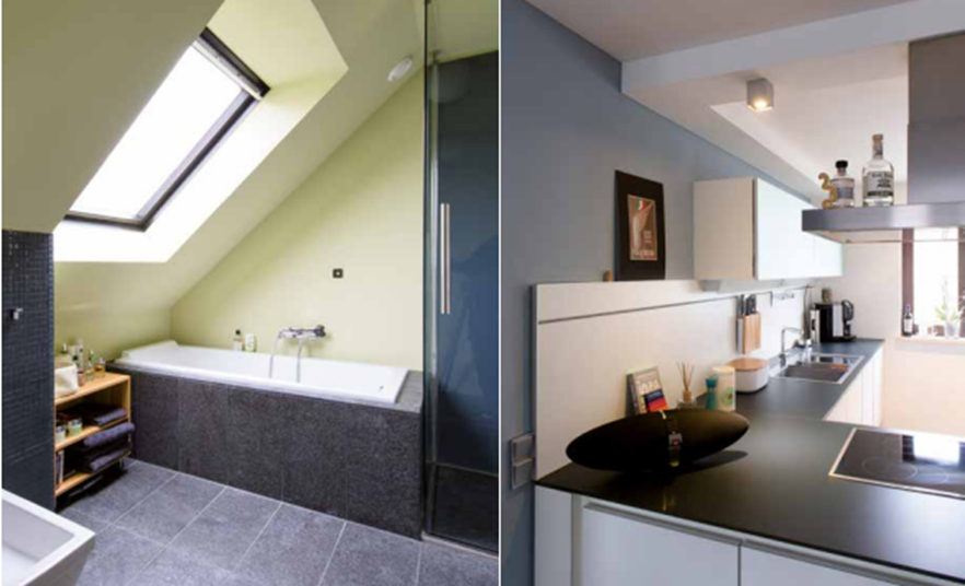 Schimmelpilz-Problematik KEIM AG