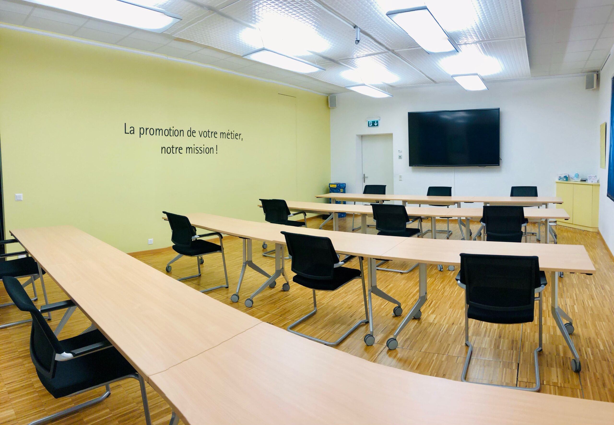 Konferenzsaal