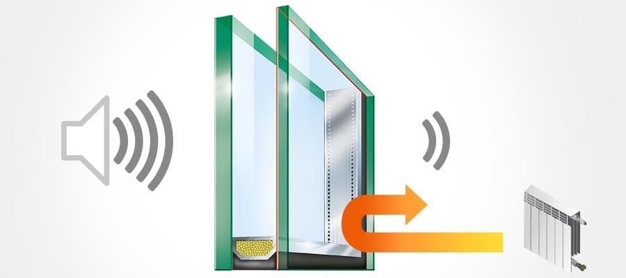 Verre, normes et sécurité