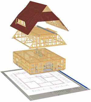 CADWORK I