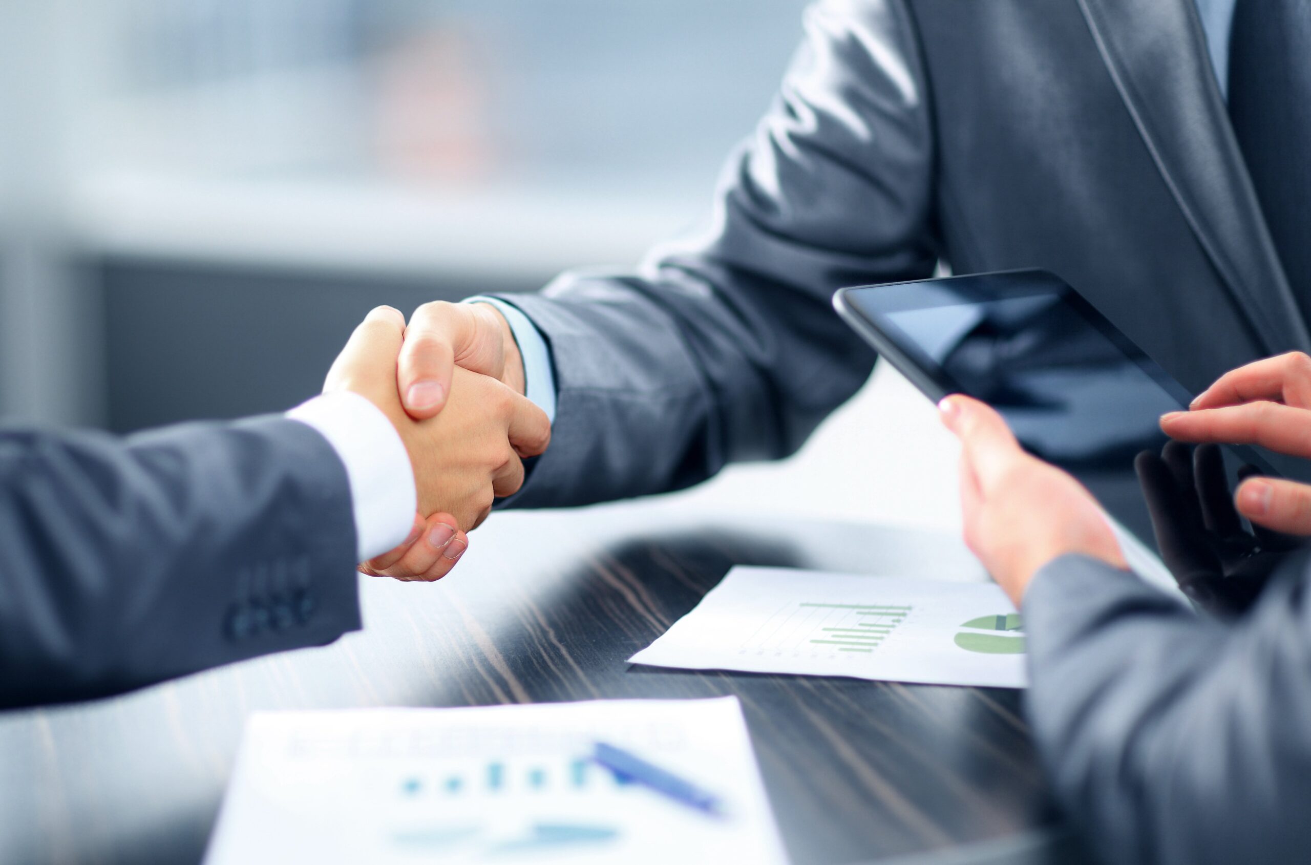 Anti-technique de vente : développer la relation client