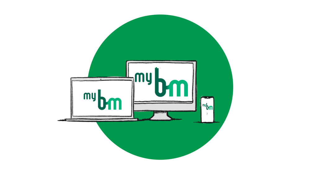 myBM Enterprise