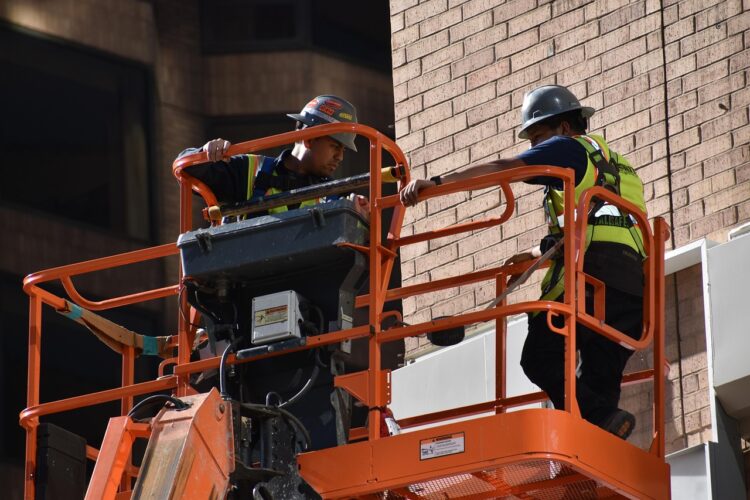 Permis nacelle & chariots élévateur
