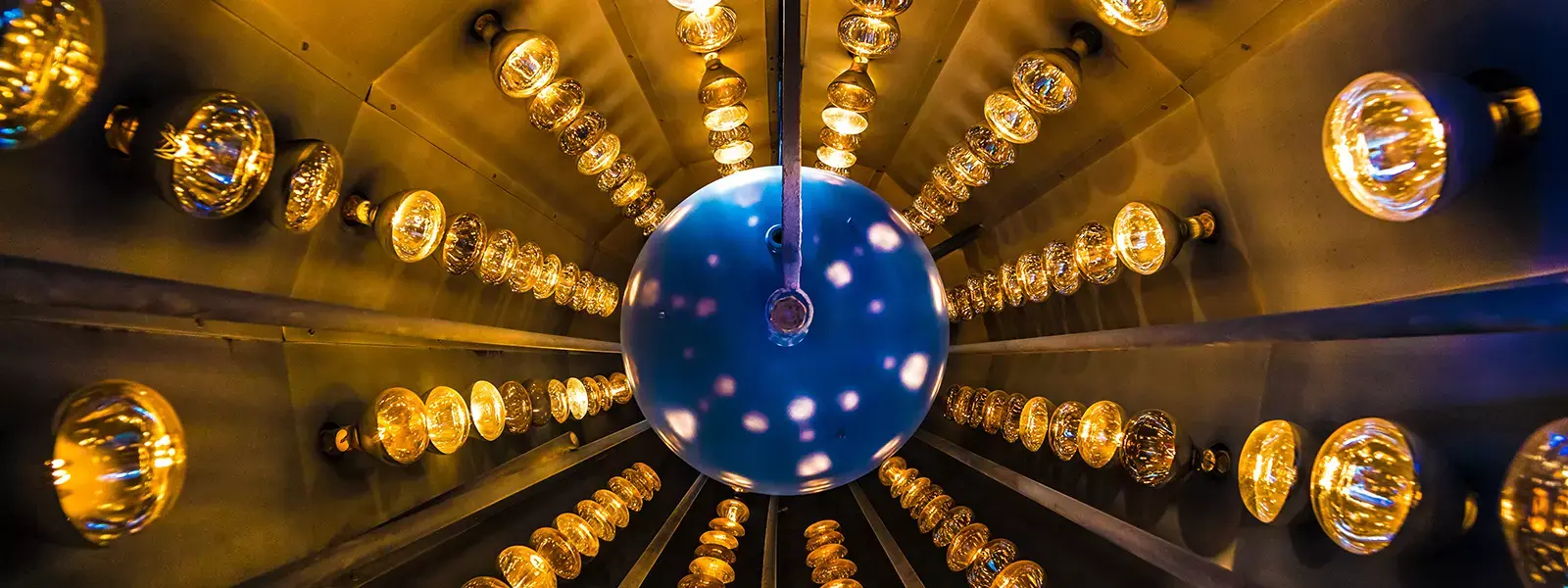 Ausdehnungsgefäss PNEUMATEX