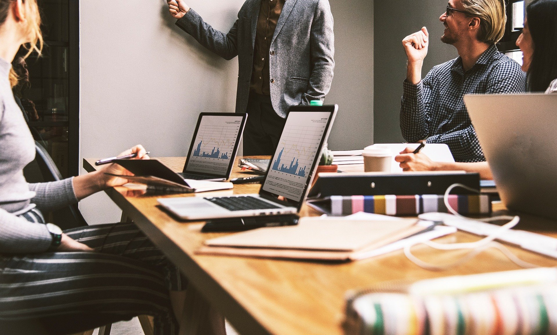 Gagnez en eﬃcacité : les fondamentaux d’Excel à votre portée.